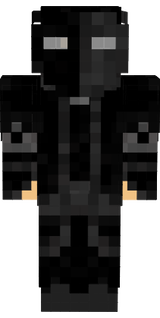 speedys black skin edited