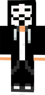 hacker
