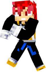 SSG Gogeta