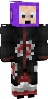 tinky winky akatsuki