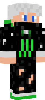 my new skin :D
