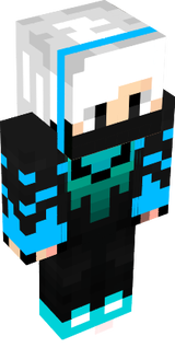 minha skin