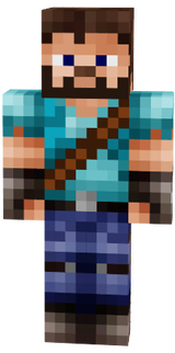 Steveo