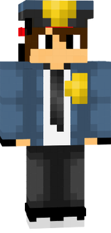Skin Policial