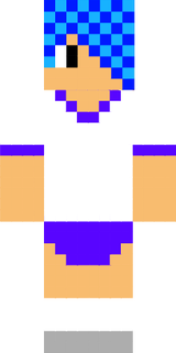 aogami`s skin