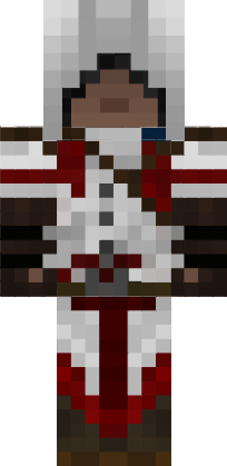 Preview of texture: Assassin