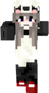 cutie panda
