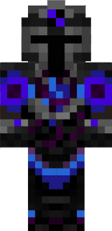 Enderknight eyeless