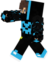 Skin à peine changé parce que t'es bg de base