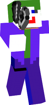 Preview of texture: joker