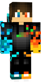 my skin