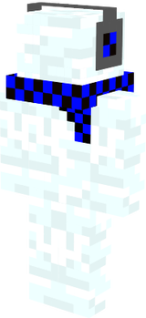 NEVE COM FRIAGEM