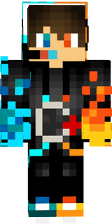 Cool gamer