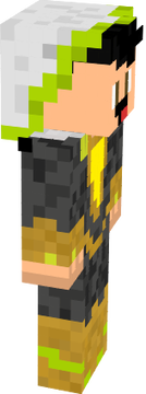 adãonegro