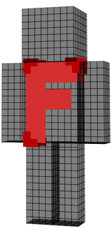 "F"