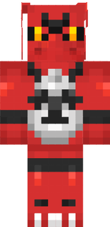 guilmon