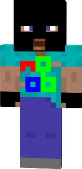 Preview of texture: robber