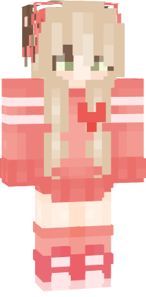 Preview of texture: モモ