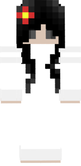 #sadako Minecraft Skins - NovaSkin