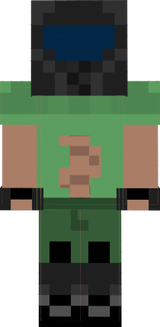 DOOM SLAYER