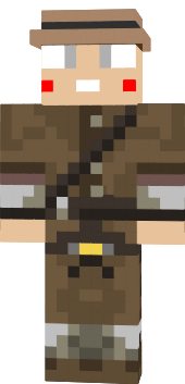 Preview of texture: sdf