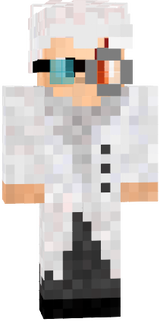 учёный из отряд выжавшых 3