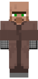 Villager
