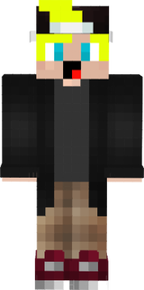 skin de EL_Jogador262