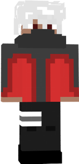 Tayzax skin