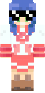 Konata swag