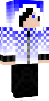 Preview of texture: char