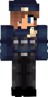 Police Girl