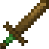 Zelda Wooden sword