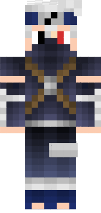 Preview of texture: kakashi