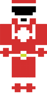 minecrat skin more