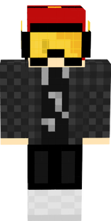swat of roblox but in MINECRAFT