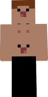 Minecraft Face skin