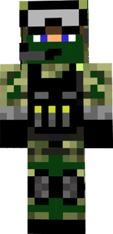 скин