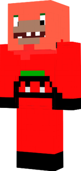 Bufon zombie