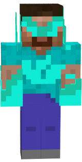 lightnig steve