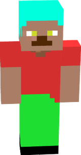 Steve-Killer