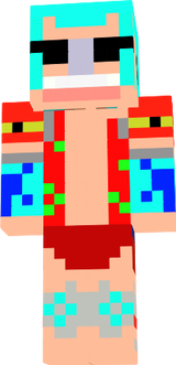 char