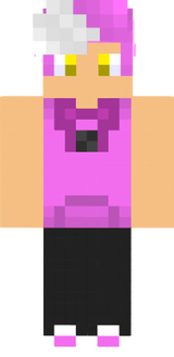 Human Funtime Foxy