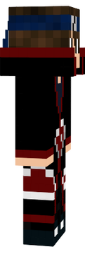 Kurtz da akatsuki sem rosto