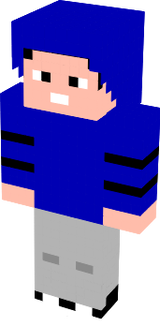 First skin