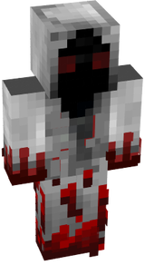 Ghost Scary