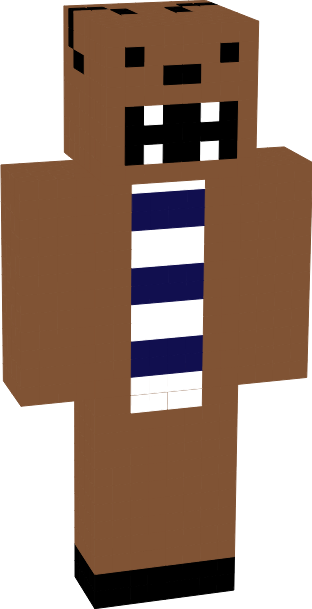 Preview of texture: PSU_Nittany_Lion