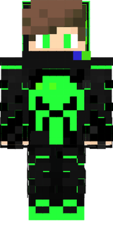 zane
