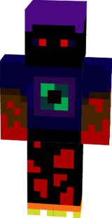 The Nightmare