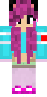skin anninha